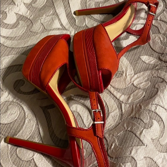 Gianni Bini Heels - Picture 3 of 3